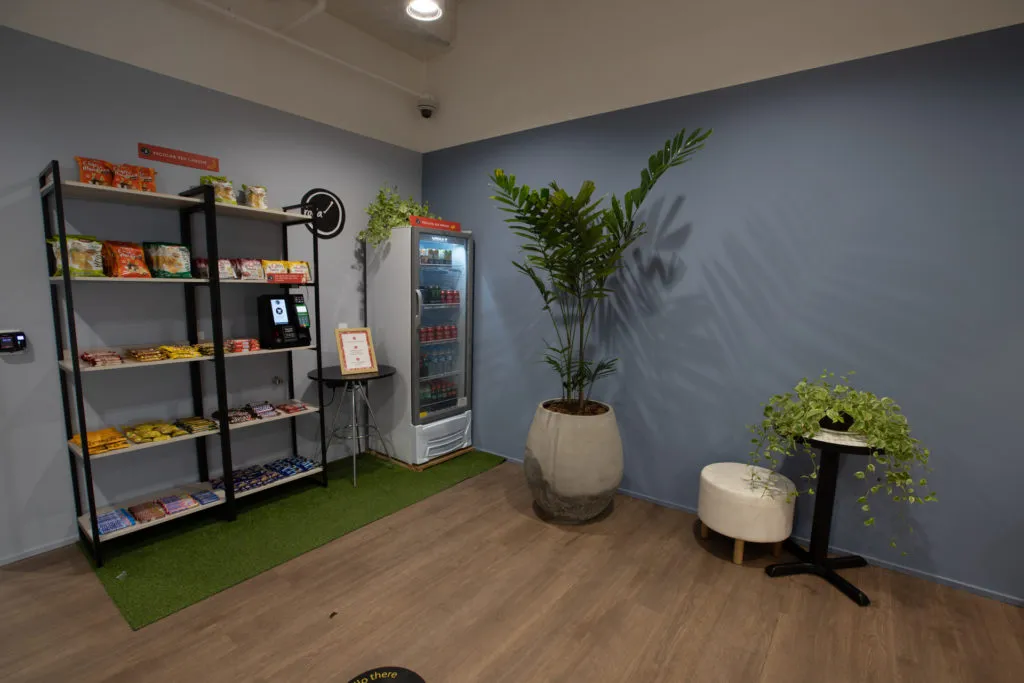 Espaço para eventos Studio