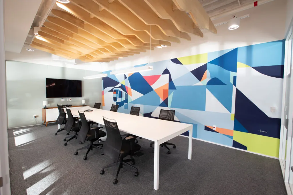 Escritório privativo Studio